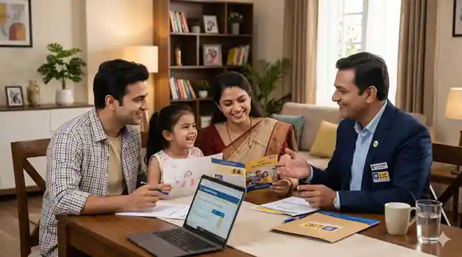 Medical Insurance